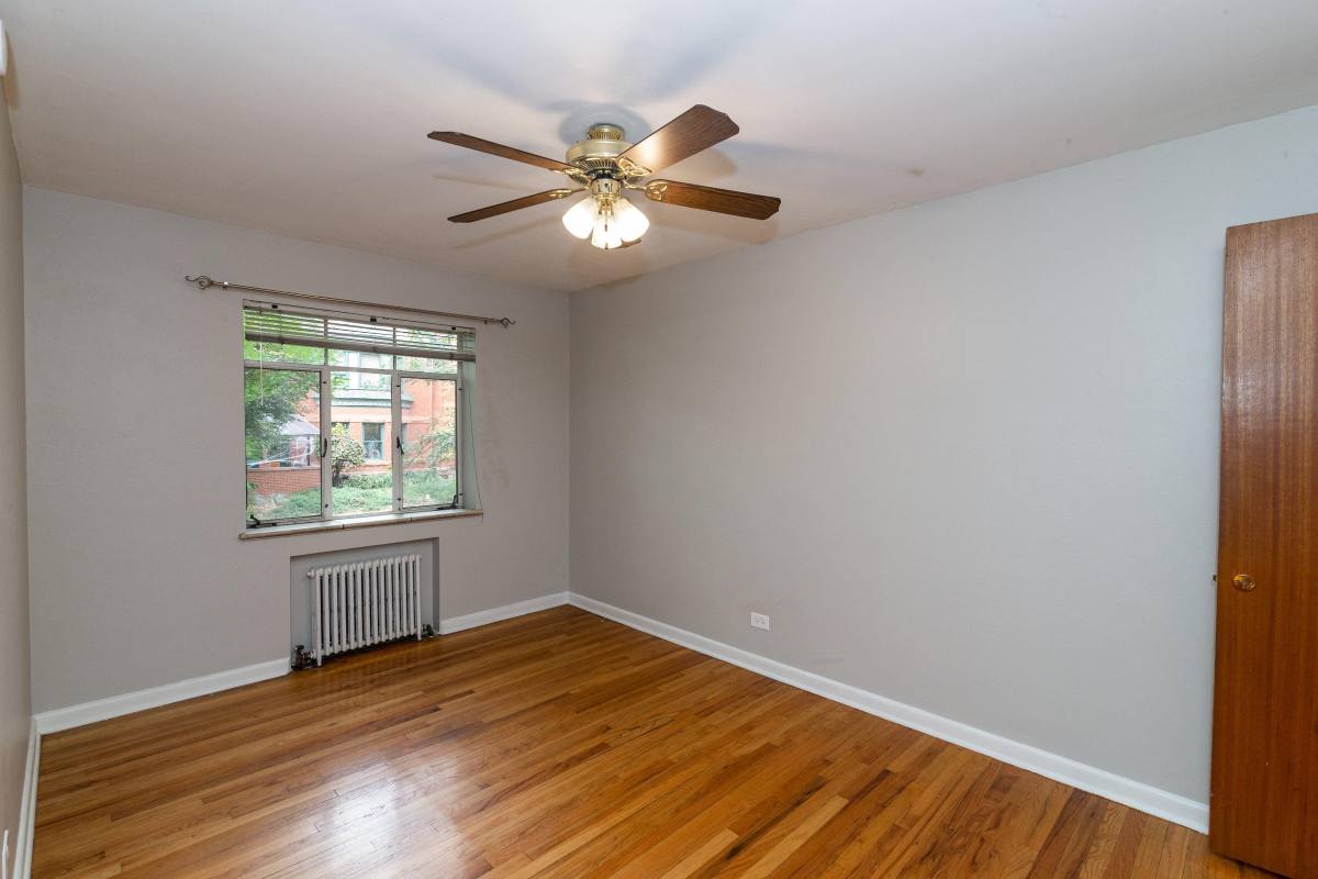 Apartment for rent at 1283 Elizabeth St #6, Denver, CO 80206