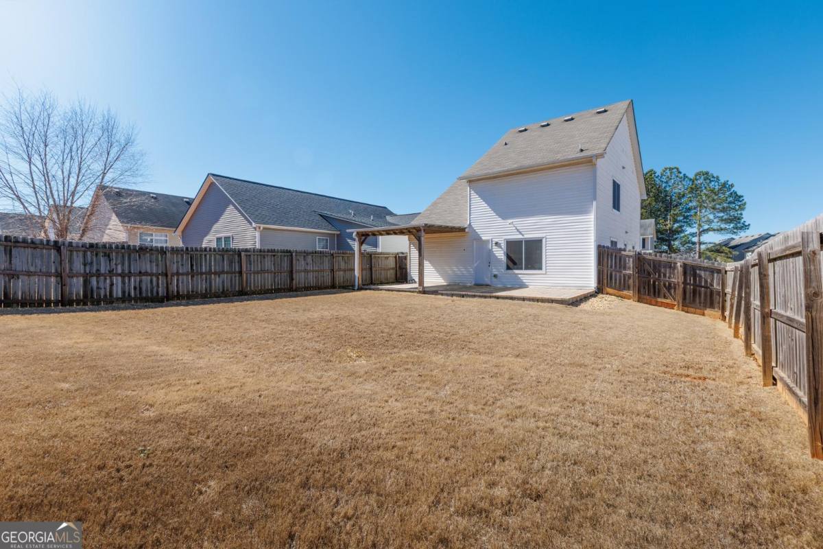 House for rent at 45 Chandler Field Dr, Covington, GA 30016