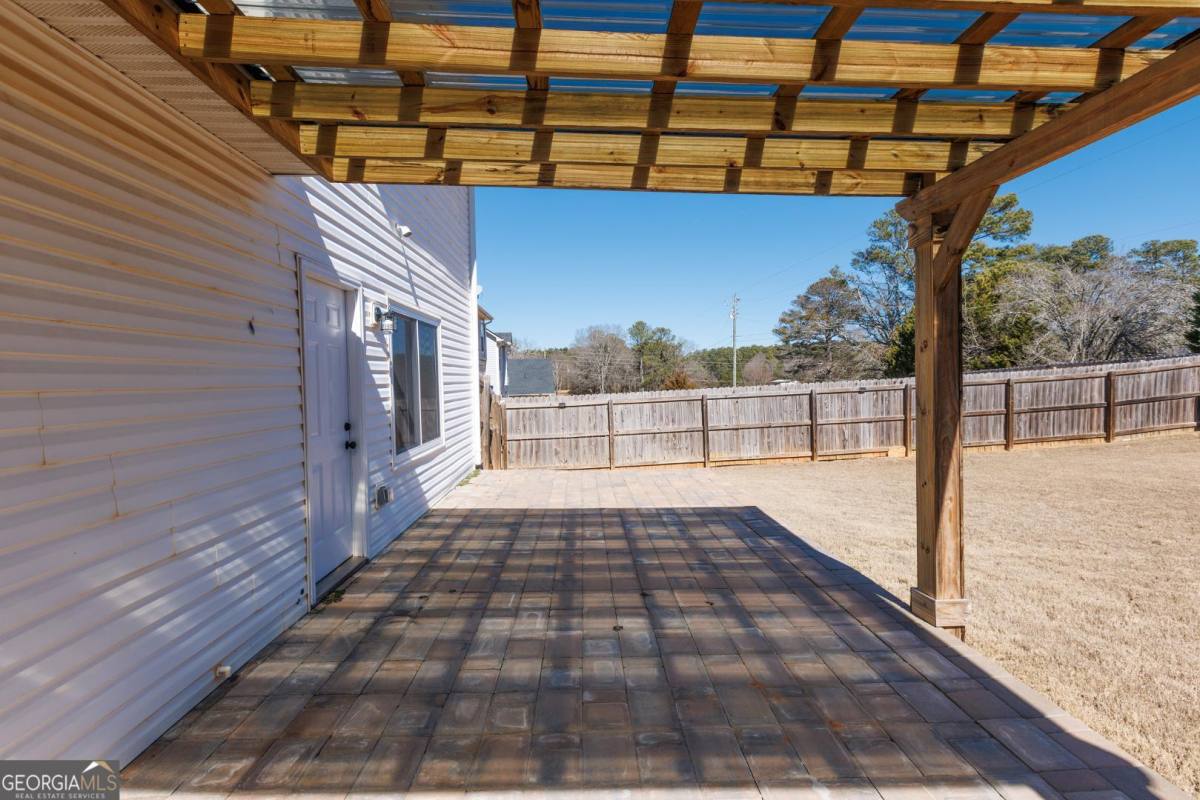 House for rent at 45 Chandler Field Dr, Covington, GA 30016