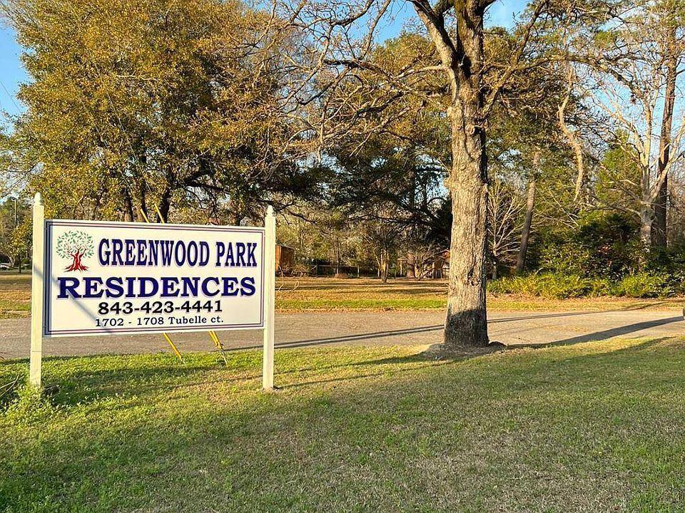 Apartment for rent at 1702 Tubello Court, Marion, SC 29571