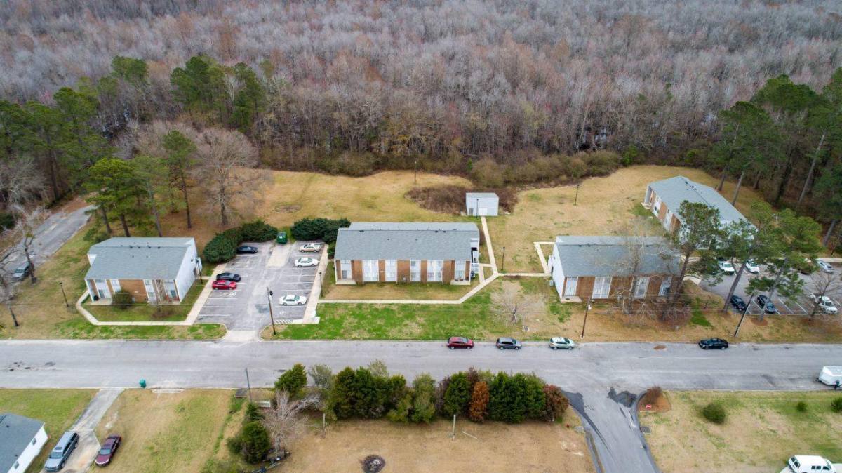 Apartment for rent at 1702 Tubello Court, Marion, SC 29571