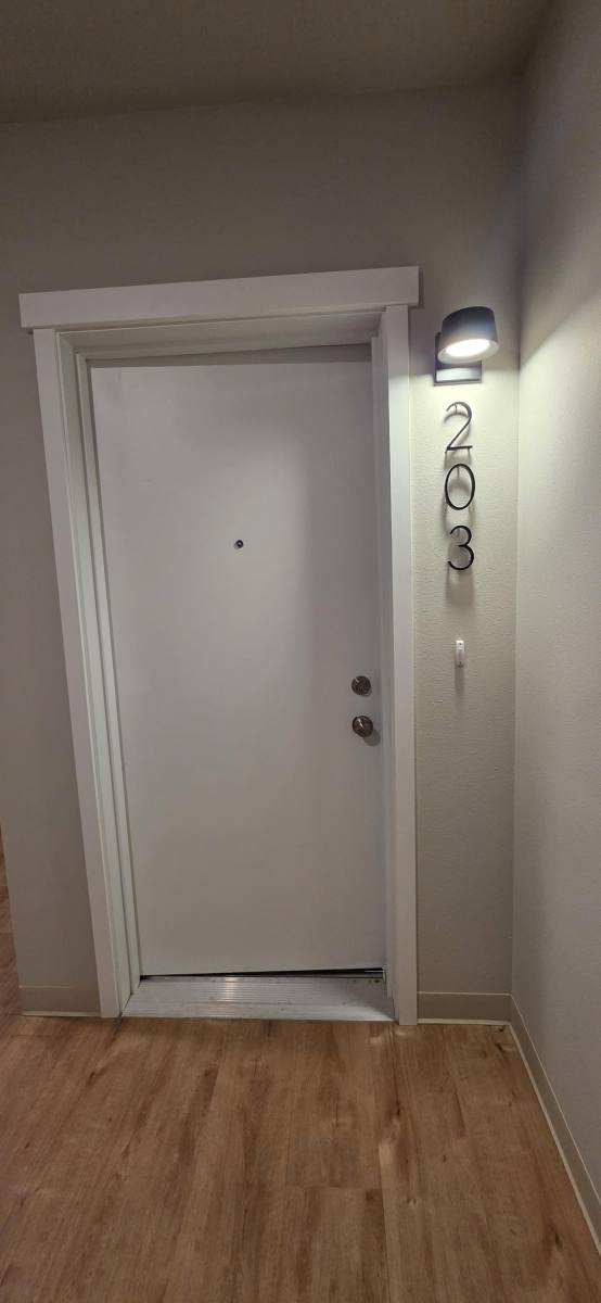 Apartment for rent at 1209 10th St #A203, Snohomish, WA 98290