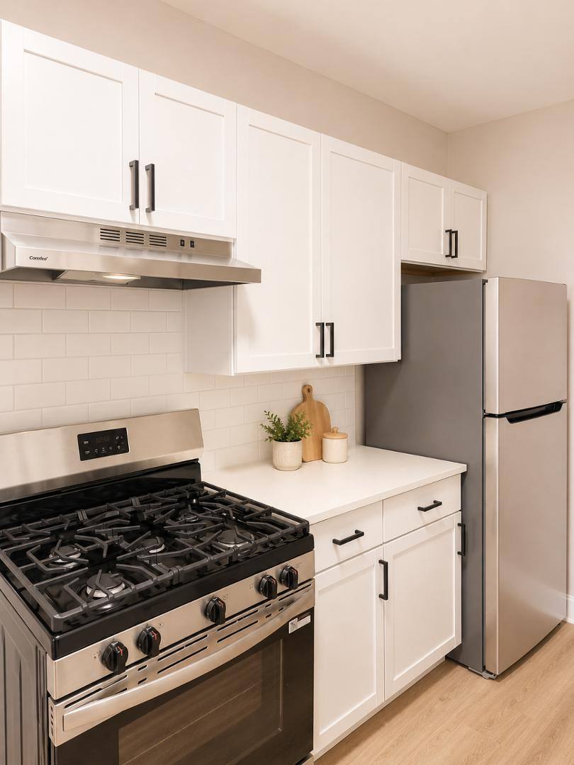 Apartment for rent at 7369 N Damen Ave #B1, Chicago, IL 60645