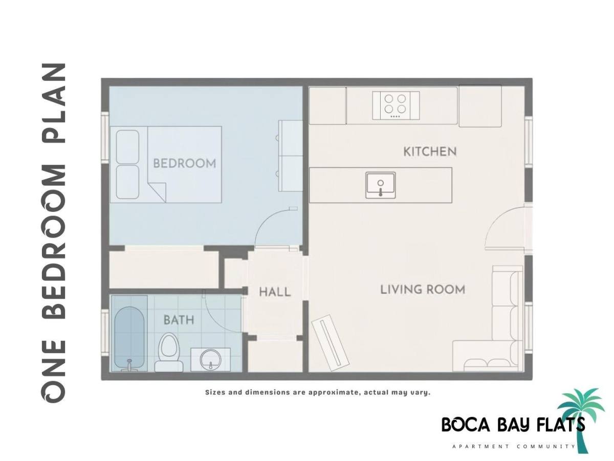 Apartment for rent at 3017 49th St S #9, Saint Petersburg, FL 33707