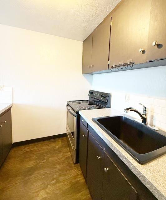Apartment for rent at 1104 Pacific Ave #205, Bremerton, WA 98337