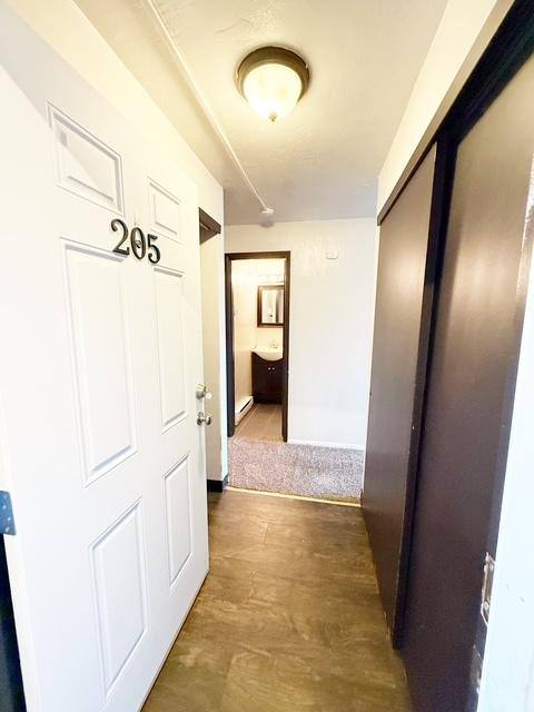 Apartment for rent at 1104 Pacific Ave #205, Bremerton, WA 98337