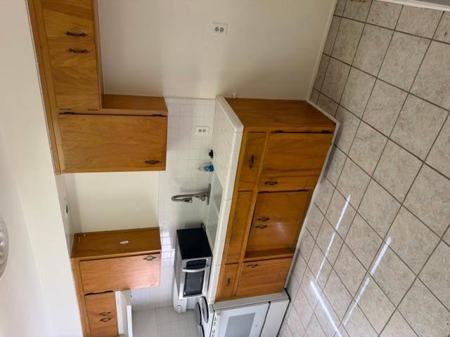 Apartment for rent at 819 Washington Ave #A, Bakersfield, CA 93308