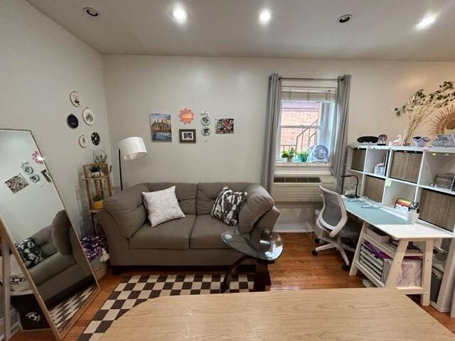 Apartment for rent at 5815 Fifth Ave, Pittsburgh, PA 15232