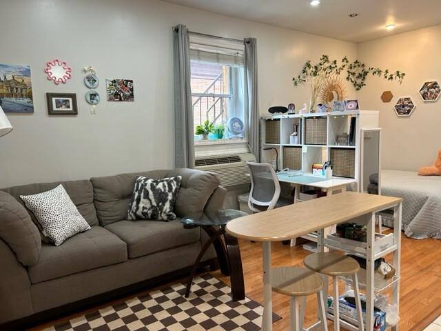 Apartment for rent at 5815 Fifth Ave, Pittsburgh, PA 15232