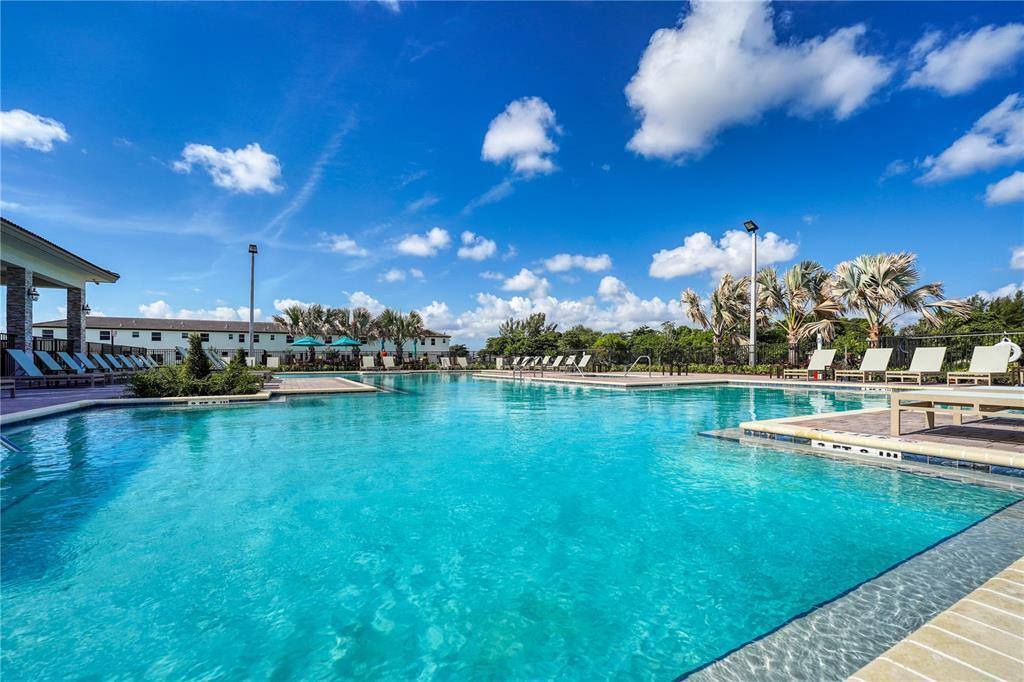 Townhouse for rent at 12432 NW 23rd Court, Miami, FL 33147