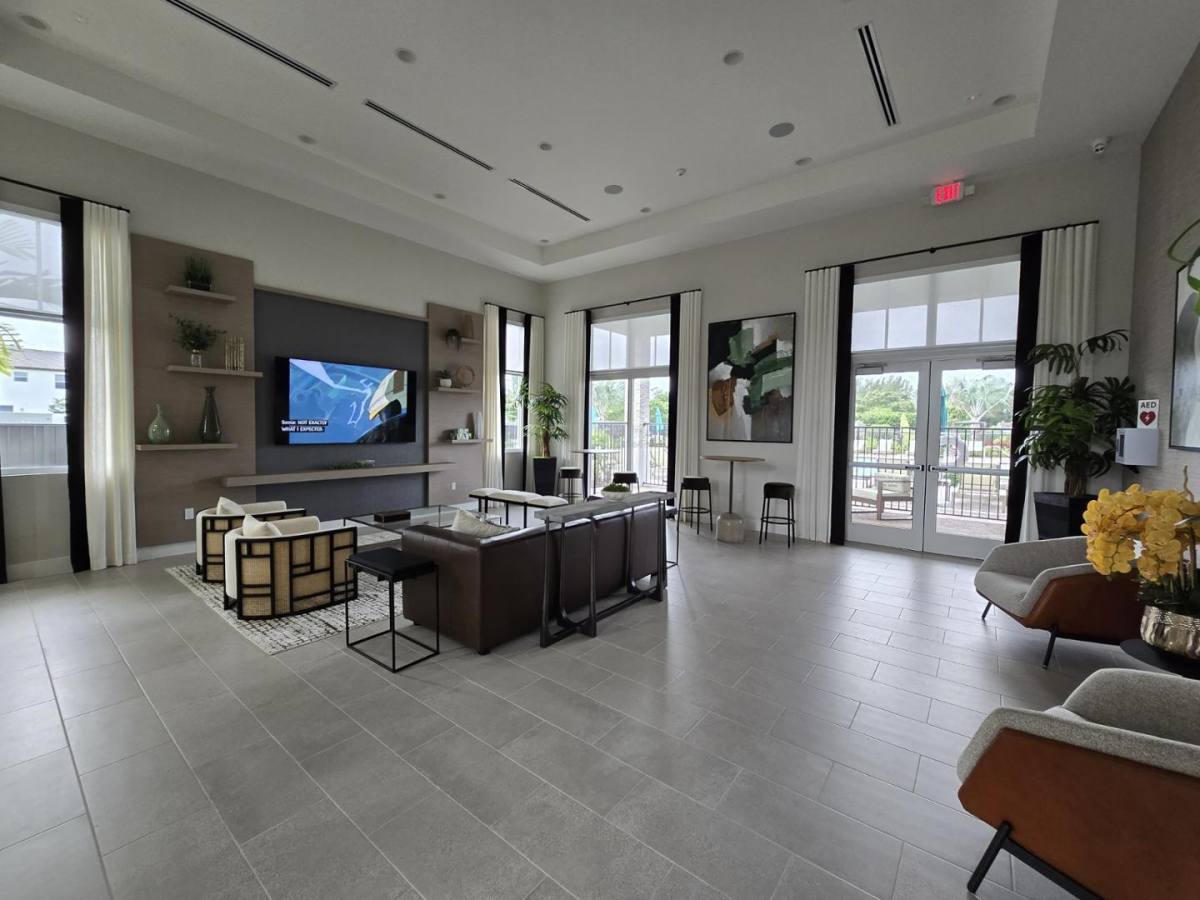 Townhouse for rent at 12432 NW 23rd Court, Miami, FL 33147