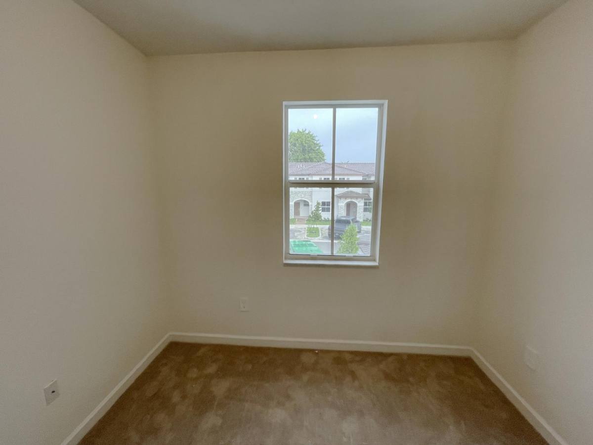 Townhouse for rent at 12432 NW 23rd Court, Miami, FL 33147