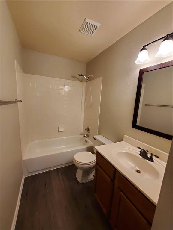 House for rent at Saddlewood Estates, 10733 Marshitahs Way, Austin, TX 78748