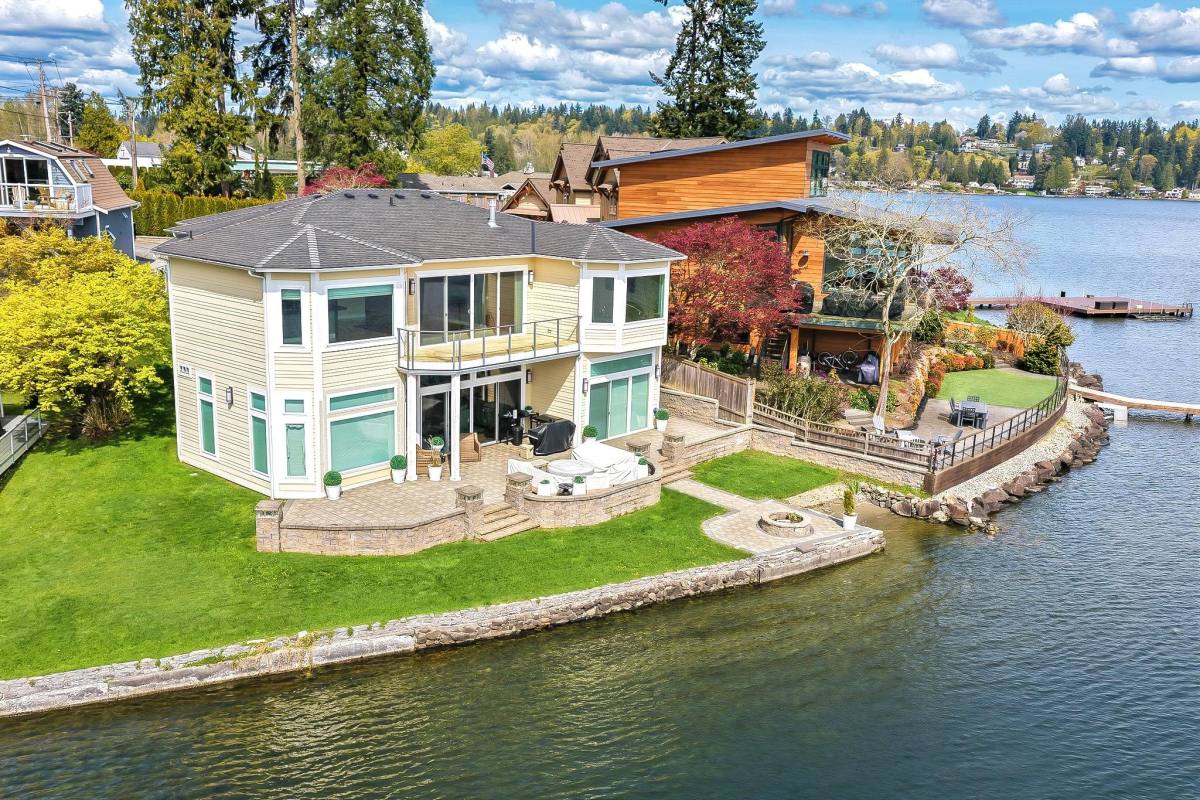 House for rent at 1619 Vernon Rd, Lake Stevens, WA 98258