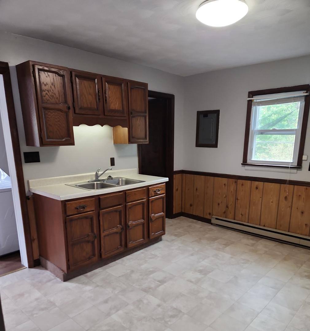 Apartment for rent at 33 1 2 C St #1, Keyser, WV 26726