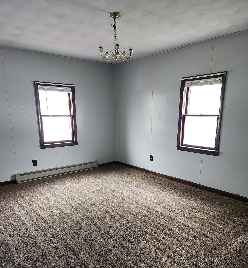Apartment for rent at 33 1 2 C St #1, Keyser, WV 26726