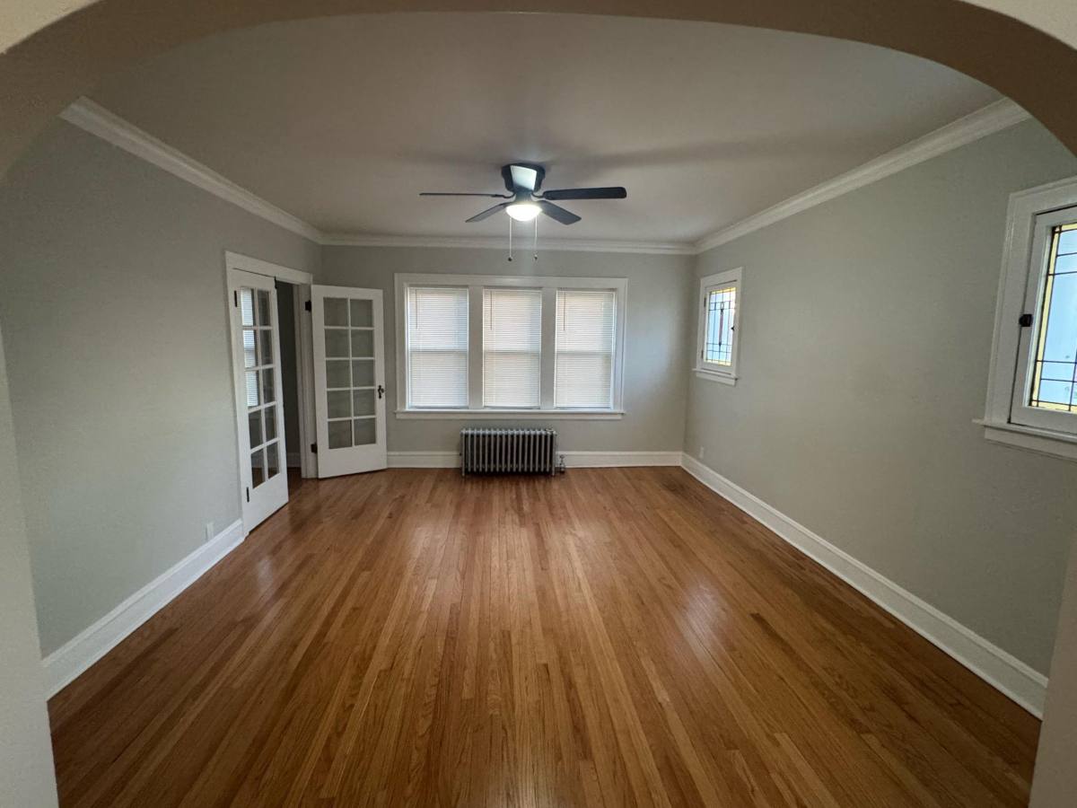 Apartment for rent at 1814 Warren St #1W, Maywood, IL 60153