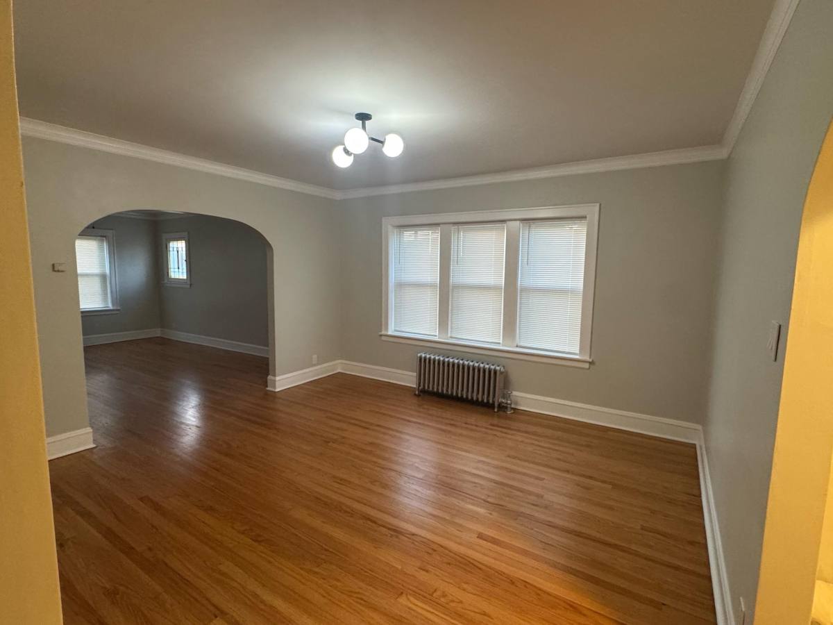 Apartment for rent at 1814 Warren St #1W, Maywood, IL 60153