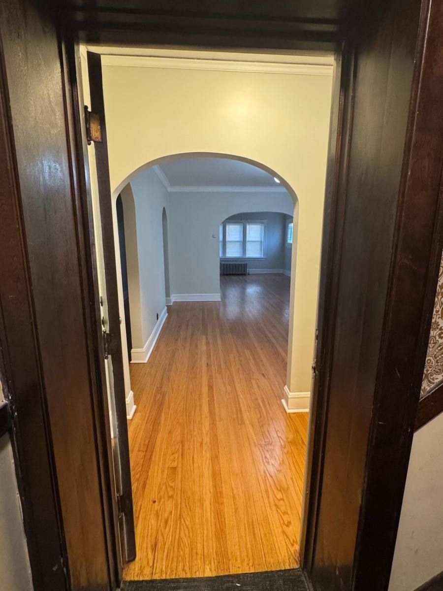 Apartment for rent at 1814 Warren St #1W, Maywood, IL 60153