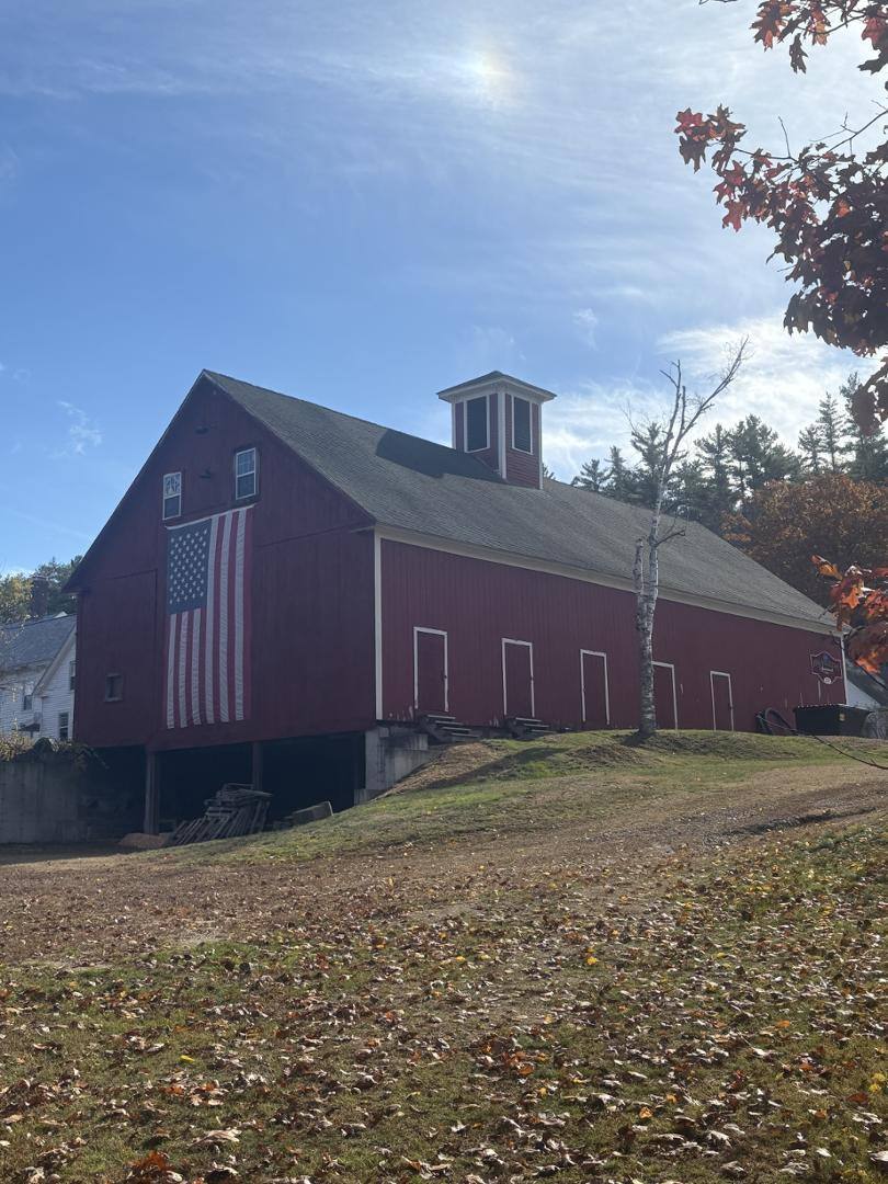 Apartment for rent at 201 New Hampshire Route 11, Warner, NH 03278