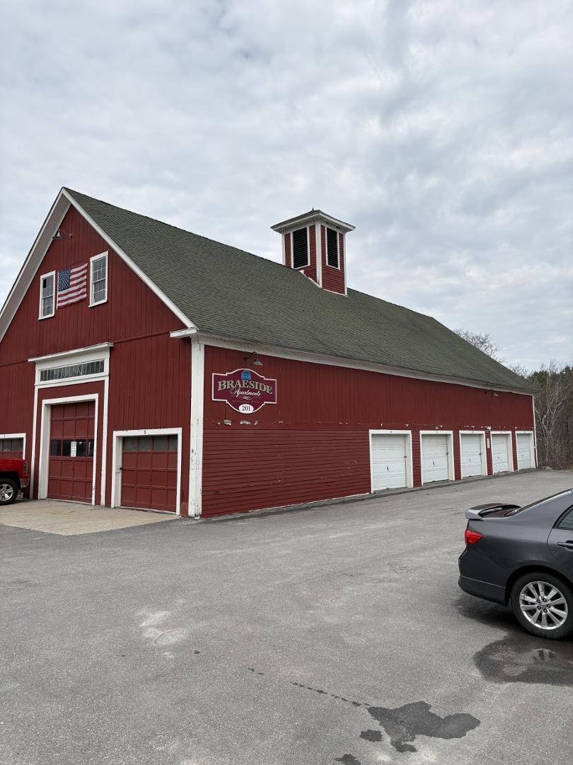 Apartment for rent at 201 New Hampshire Route 11, Warner, NH 03278