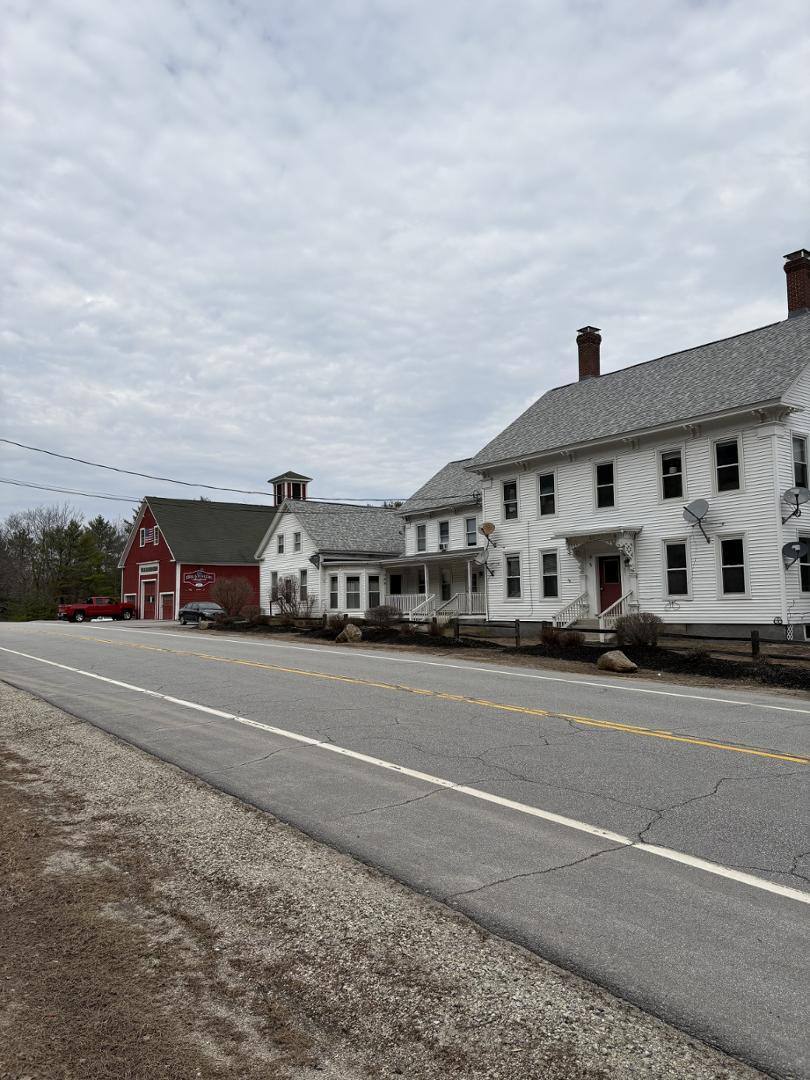 Apartment for rent at 201 New Hampshire Route 11, Warner, NH 03278