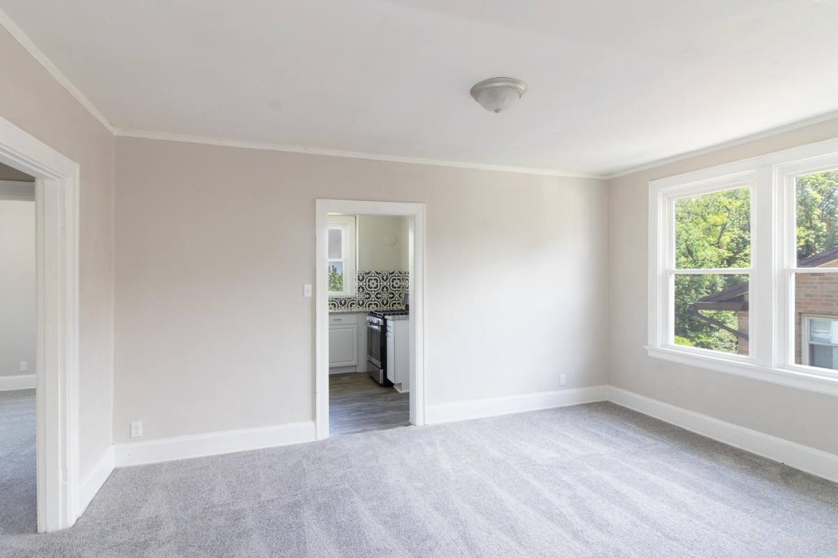 Apartment for rent at 926 Mount Hope Ave #2, Cincinnati, OH 45204