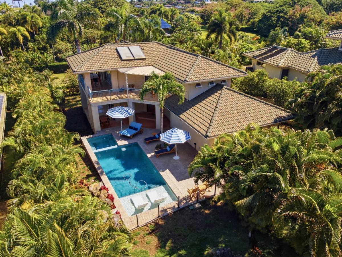 House for rent at 357 Kualono Place, Kihei, HI 96753