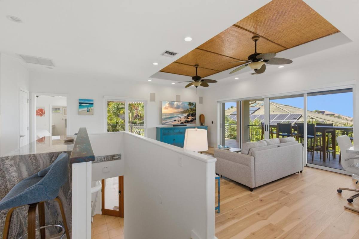 House for rent at 357 Kualono Place, Kihei, HI 96753