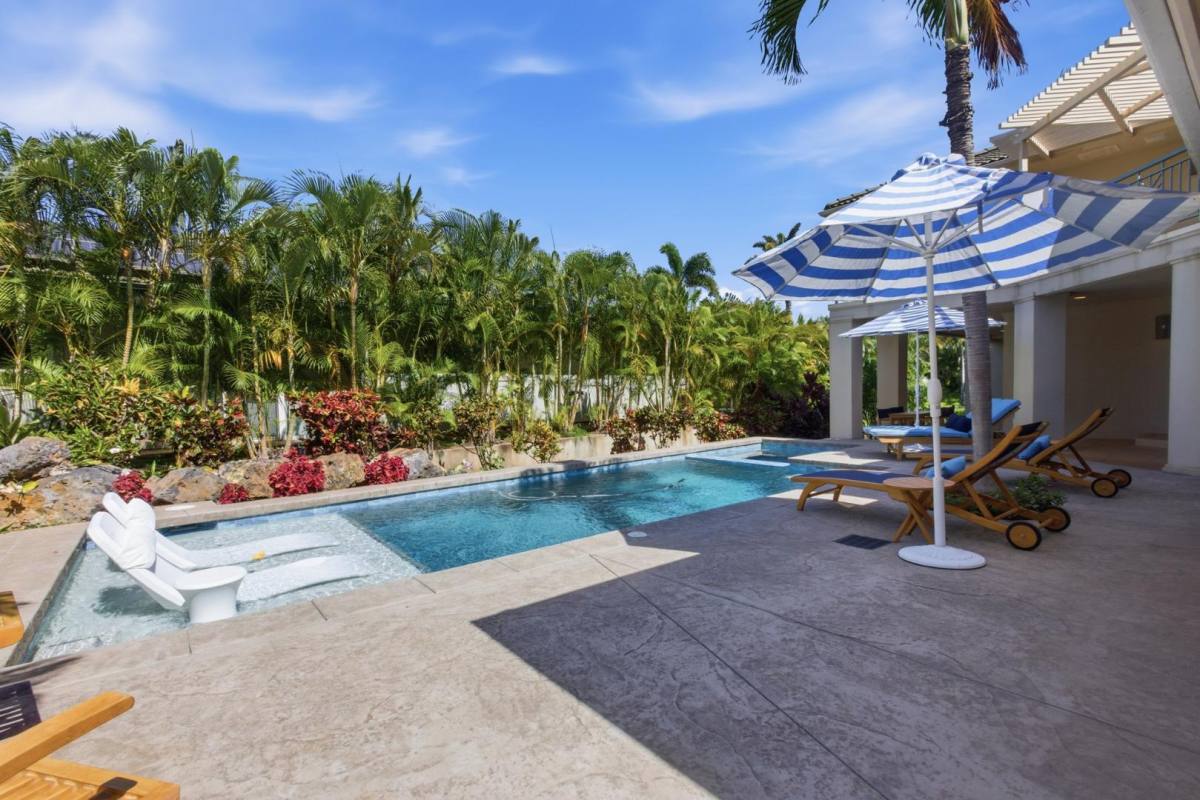 House for rent at 357 Kualono Place, Kihei, HI 96753