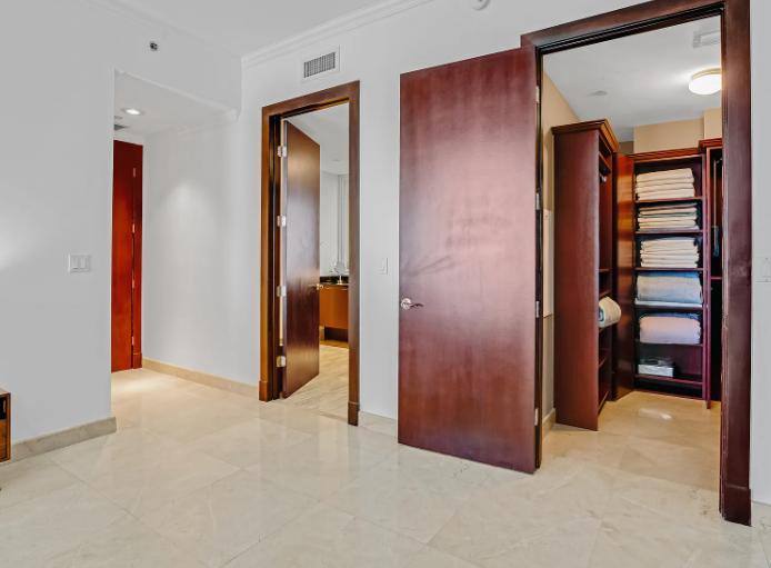 Apartment for rent at Trump Tower I, 15901 Collins Ave #2305, North Miami Beach, FL 33160