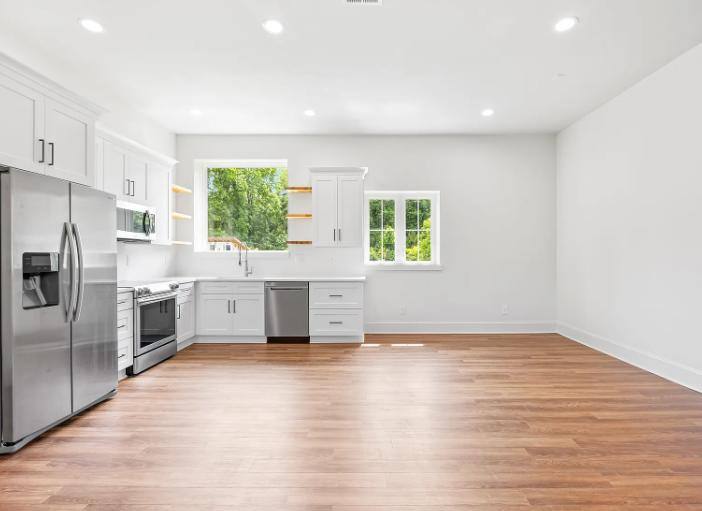 House for rent at 2540 Penninger Circle, Charlotte, NC 28262