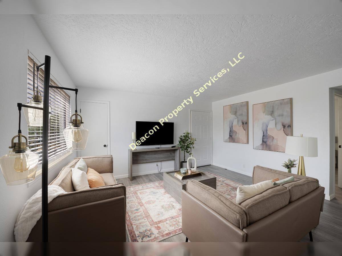 Apartment for rent at 12324 Candelaria Rd #4, Albuquerque, NM 87112