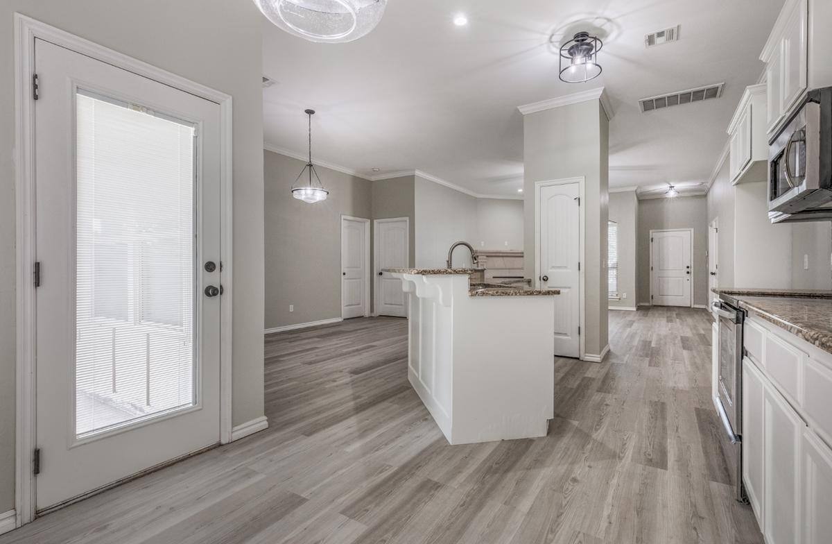 House for rent at Montague, 6528 NW 163rd Terrace, Edmond, OK 73013