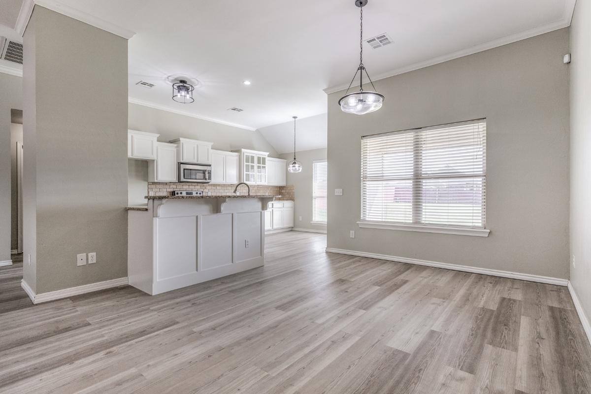 House for rent at Montague, 6528 NW 163rd Terrace, Edmond, OK 73013