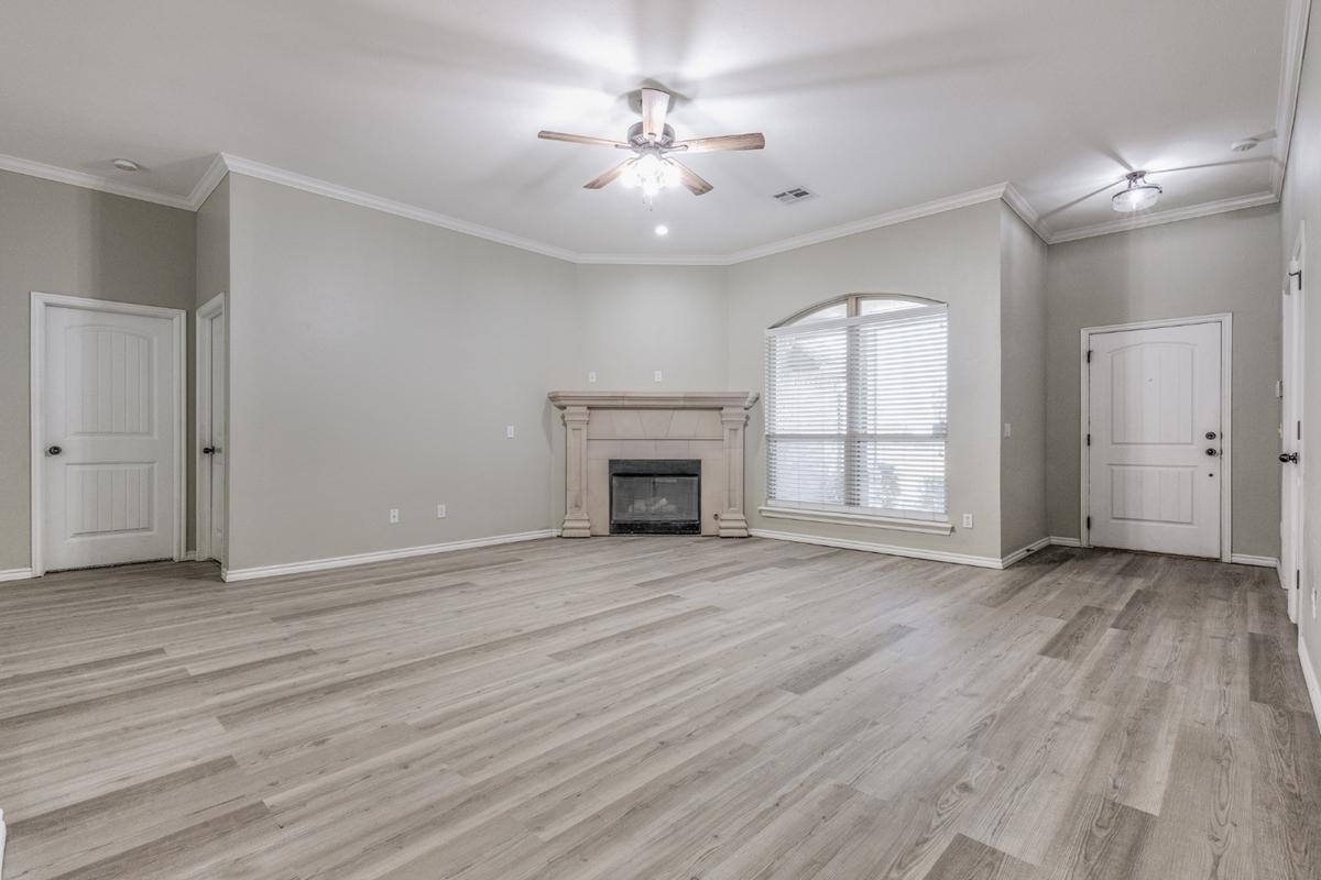 House for rent at Montague, 6528 NW 163rd Terrace, Edmond, OK 73013