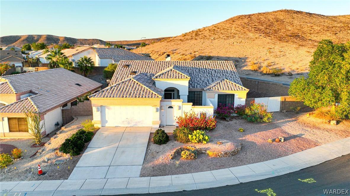 House for rent at 2995 Tierra Vida, Bullhead City, AZ 86429