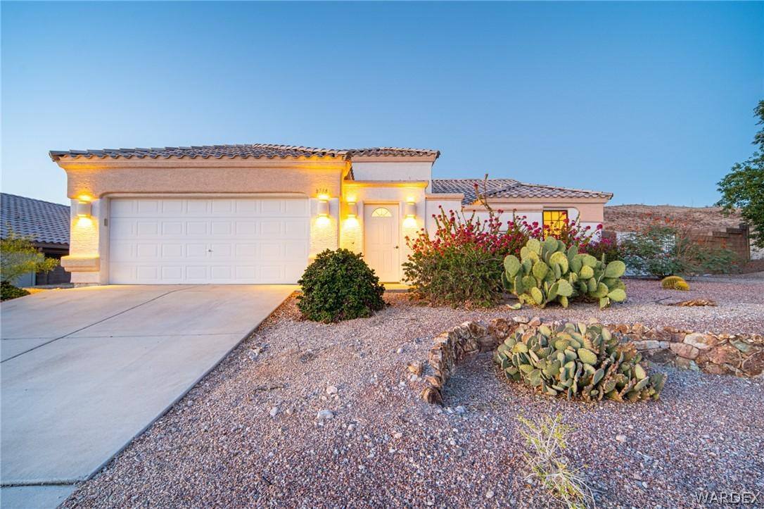 House for rent at 2995 Tierra Vida, Bullhead City, AZ 86429
