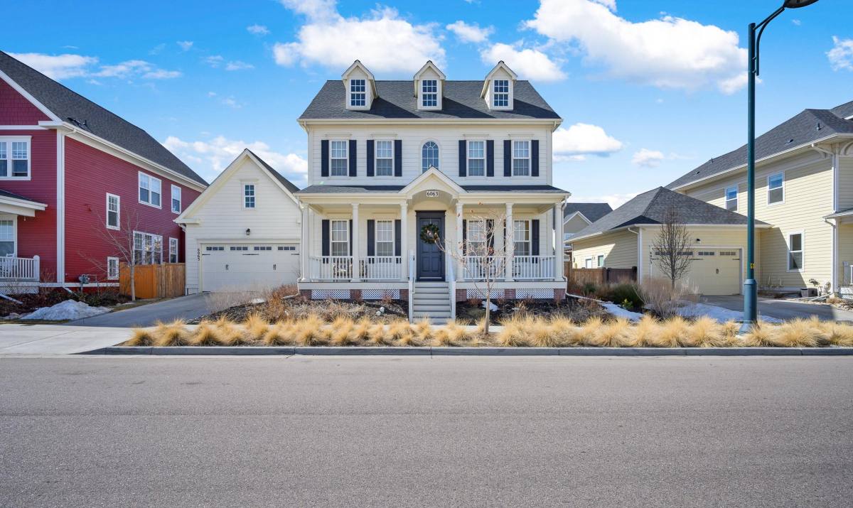 House for rent at 6063 Chester Way, Denver, CO 80238