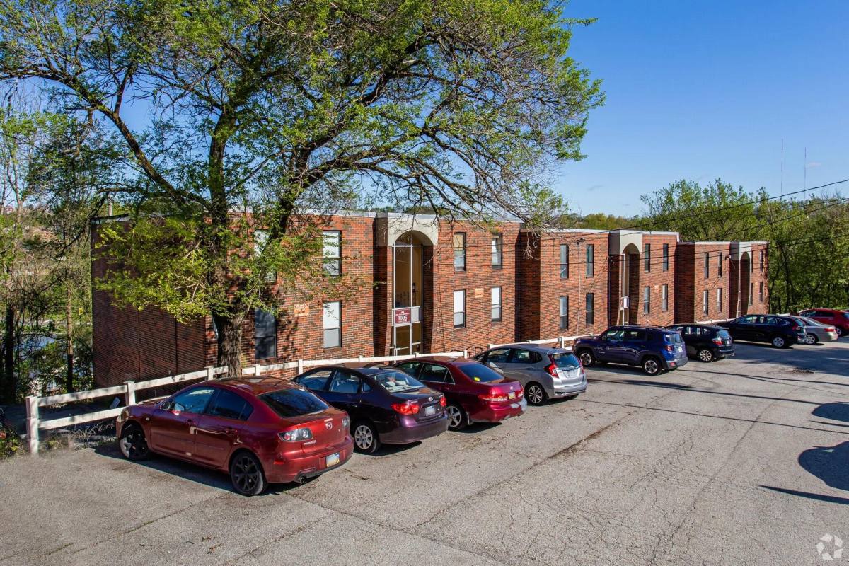 Apartment for rent at 1009 Glass Run Rd, Pittsburgh, PA 15236
