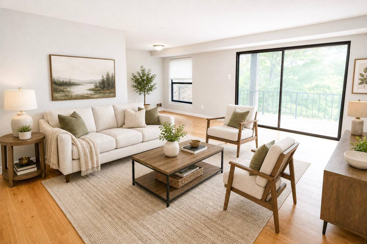 Apartment for rent at Briarwood Garden, 5560 Library Rd, Bethel Park, PA 15102