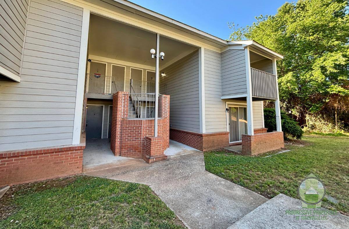 Apartment for rent at Parkside at Fairview, 500 Fairview St #D2, Fountain Inn, SC 29644