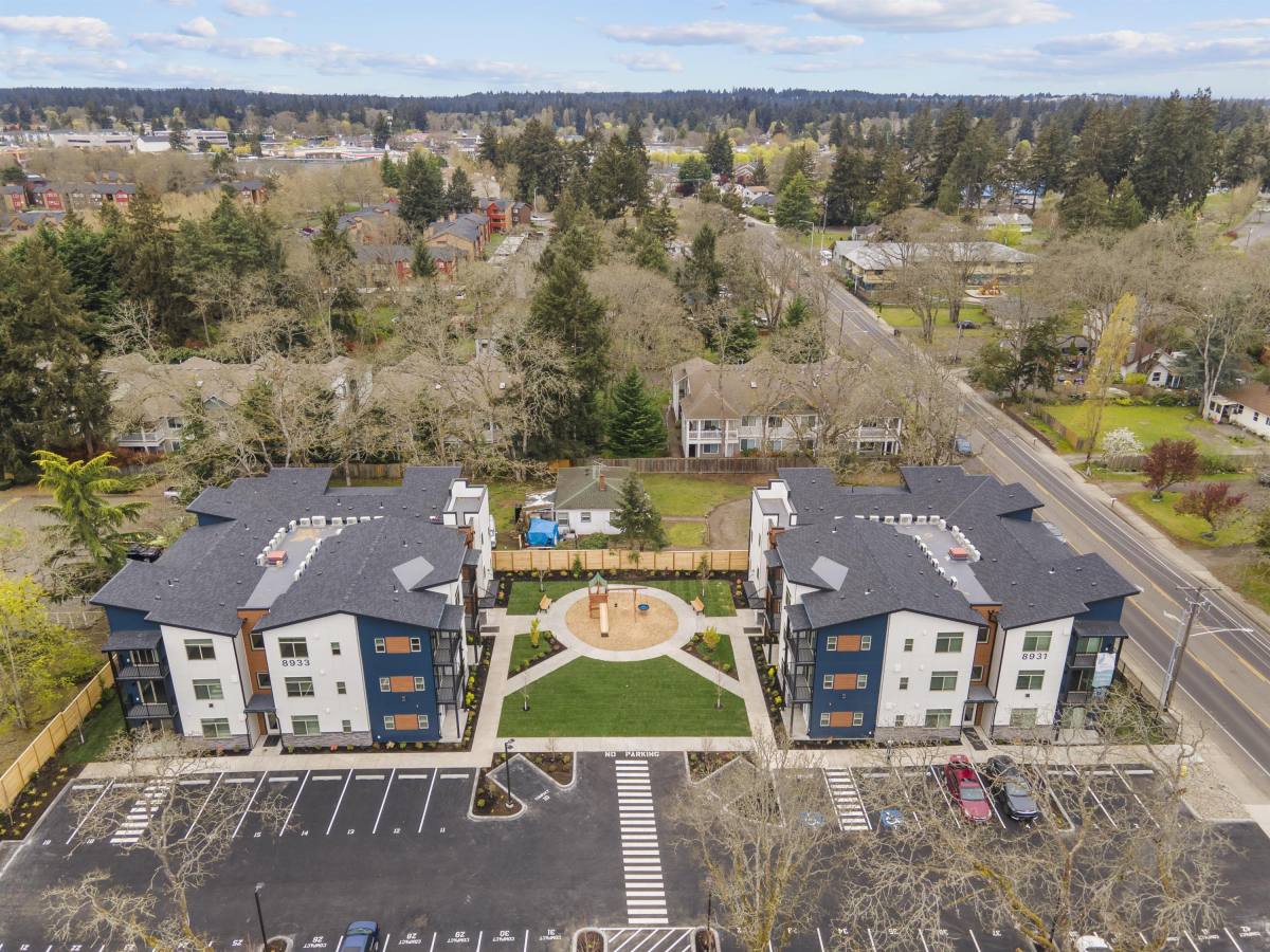 House for rent at Lakewood Park, 8931 Gravelly Lake Dr SW, Lakewood, WA 98499