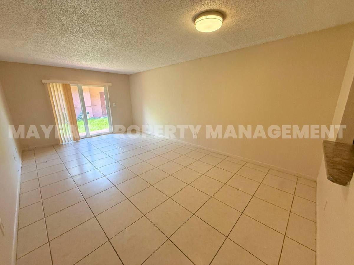 Apartment for rent at Habitat Condominium, 2220 NW 58th Terrace #5, Fort Lauderdale, FL 33313