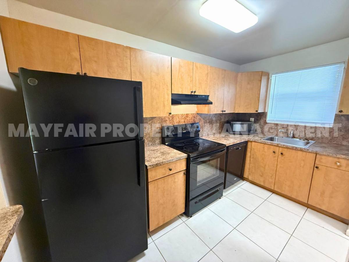Apartment for rent at Habitat Condominium, 2220 NW 58th Terrace #5, Fort Lauderdale, FL 33313