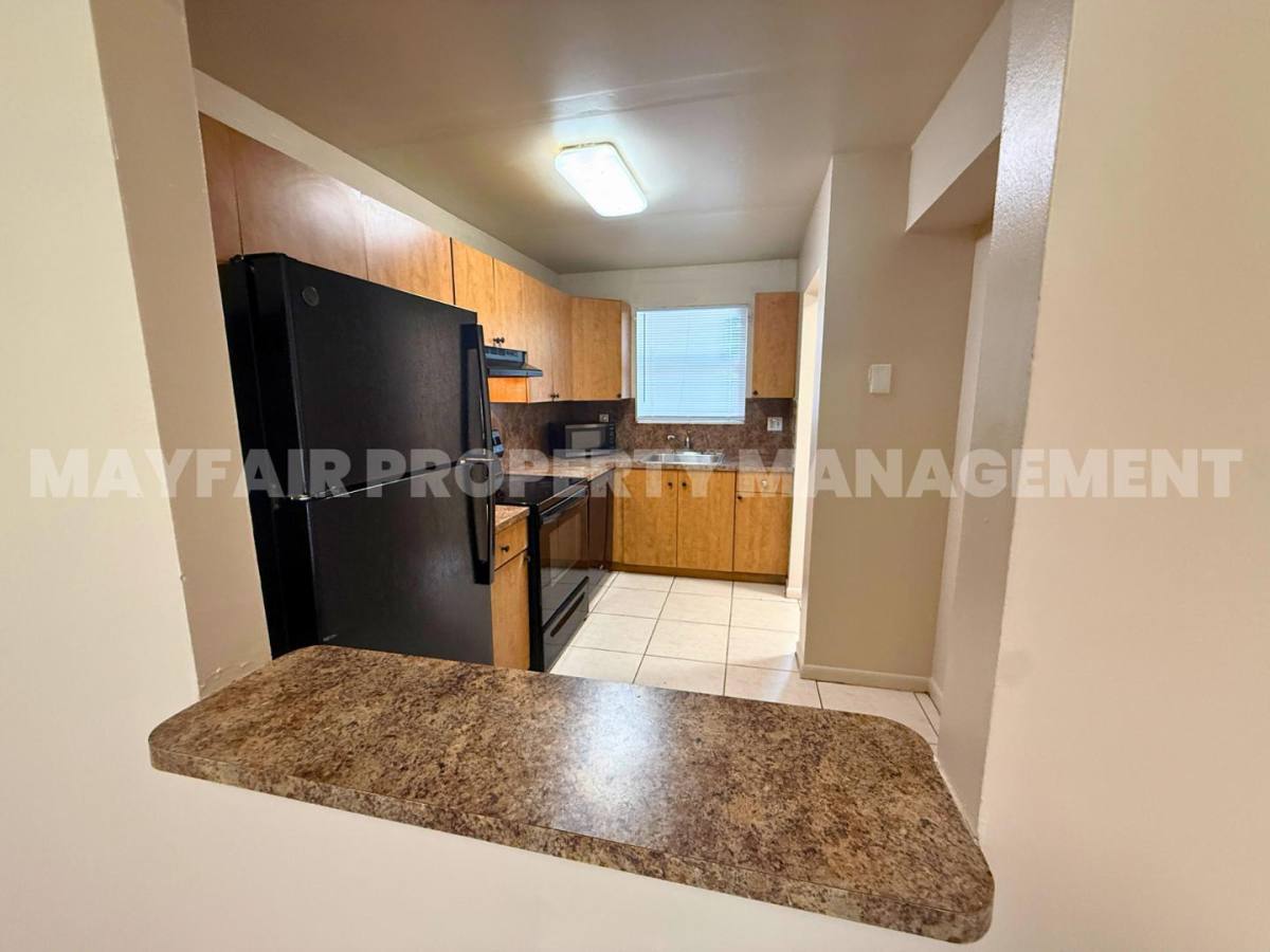 Apartment for rent at Habitat Condominium, 2220 NW 58th Terrace #5, Fort Lauderdale, FL 33313
