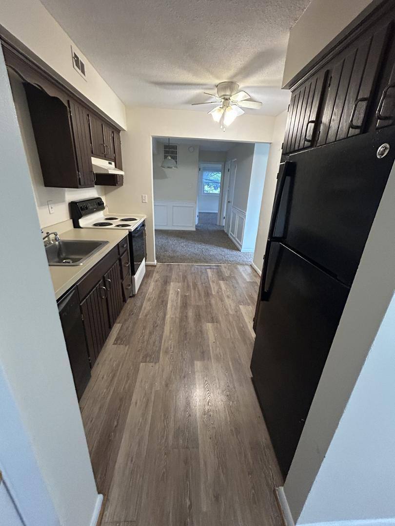 Apartment for rent at Brightwood Garden, 103 N Edgewood, Hagerstown, MD 21740