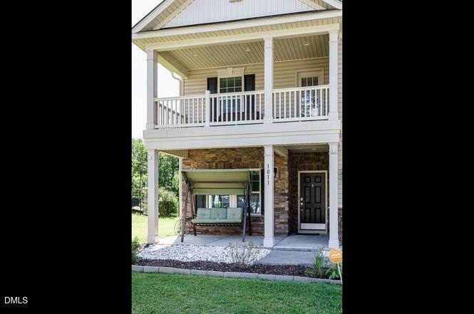 House for rent at 1011 Poplar St, Durham, NC 27703