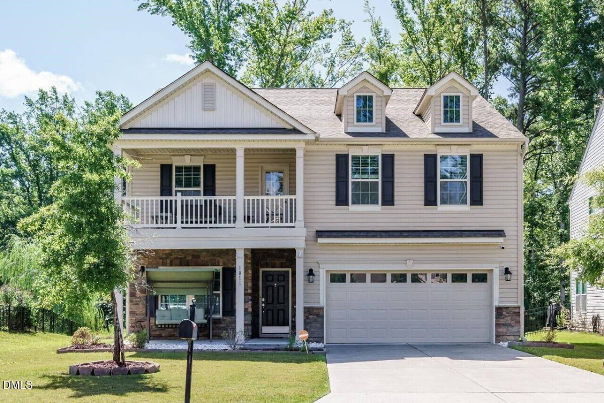 House for rent at 1011 Poplar St, Durham, NC 27703
