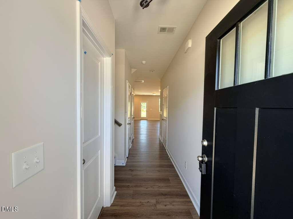 Townhouse for rent at 3846 Well Fleet Dr, Willow Spring, NC 27592